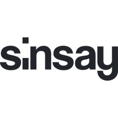 Kody rabatowe i oferty sinsay.com